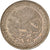 Münze, Mexiko, 5 Pesos, 1976, Mexico City, SS+, Kupfer-Nickel, KM:472