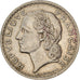 Monnaie, France, Lavrillier, 5 Francs, 1935, Paris, TTB+, Nickel, KM:888