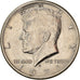 Monnaie, États-Unis, John F. Kennedy, Half Dollar, 1971, Denver, TTB+