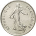 Monnaie, France, 5 Francs, 1982, FDC, Argent, KM:P740, Gadoury:154.P2