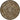 Moneda, Marruecos, Yusuf, Franc, 1921 (AH 1340), bi-Bariz, Paris, MBC+, Níquel