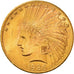 Coin, United States, Indian Head, 10 Dollars, 1926, Philadelphia, AU(55-58)