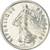 Monnaie, France, Semeuse, 5 Francs, 1994, Paris, SUP, Nickel Clad Copper-Nickel