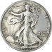 Coin, United States, Liberty Walking, Half Dollar, 1939, Philadelphia