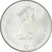 Coin, Canada, Montréal XXI Olympiade, 5 Dollars, 1975, Ottawa, MS(65-70)