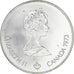 Coin, Canada, Montréal XXI Olympiade, 5 Dollars, 1973, Ottawa, MS(65-70)