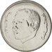 MOROCCO, Dirham, 2011, KM #139, MS(63), Nickel Plated Steel, 24, 5.96