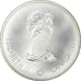 Coin, Canada, Montréal XXI Olympiade, 10 Dollars, 1976, Ottawa, MS(65-70)