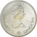 Monnaie, Canada, 10 Dollars, 1973, Ottawa, FDC, Argent, KM:86.1
