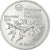 Monnaie, Canada, Montréal XXI Olympiade, 10 Dollars, 1974, Ottawa, FDC, Argent