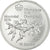Monnaie, Canada, Montréal XXI Olympiade, 10 Dollars, 1974, Ottawa, FDC, Argent