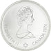 Coin, Canada, Montréal XXI Olympiade, 10 Dollars, 1974, Ottawa, MS(65-70)
