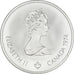 Coin, Canada, Montréal XXI Olympiade, 10 Dollars, 1974, Ottawa, MS(65-70)