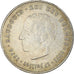 Coin, Belgium, Baudouin I, 250 Francs, 250 Frank, 1976, AU(50-53), Silver
