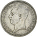 Coin, Belgium, Albert I, 20 Francs, 20 Frank, 1934, EF(40-45), Silver, KM:104.1