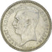 Coin, Belgium, Albert I, 20 Francs, 20 Frank, 1934, EF(40-45), Silver, KM:104.1
