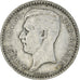 Coin, Belgium, Albert I, 20 Francs, 20 Frank, 1934, EF(40-45), Silver, KM:104.1