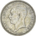 Coin, Belgium, 20 Francs, 20 Frank, 1934, EF(40-45), Silver, KM:104.1