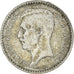 Coin, Belgium, 20 Francs, 20 Frank, 1934, EF(40-45), Silver, KM:104.1