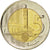 Moneda, Marruecos, Mohammed VI, 5 Dirhams, 2011, SC, Bimetálico, KM:140