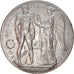 France, Medal, Gravure, Grand Prix de Rome, Médaille Olympique, Arts & Culture