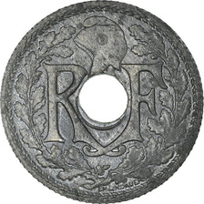Moneda, Francia, 10 Centimes, 1941, EBC, Cinc, KM:897, Gadoury:288c