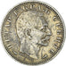 Coin, Serbia, Peter I, 50 Para, 1915, AU(50-53), Silver, KM:24.1