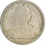 Moneda, INDOCHINA FRANCESA, 20 Cents, 1941, San Francisco, USA, MBC, Cobre -