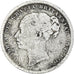 Coin, Great Britain, Victoria, Shilling, 1887, F(12-15), Silver, KM:734.4