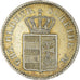 Coin, German States, OLDENBURG, Nicolaus Friedrich Peter, 1/2 Groschen, 1866