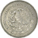Coin, Mexico, 200 Pesos, 1985, Mexico City, VF(30-35), Copper-nickel, KM:509