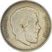 Coin, Hungary, 5 Forint, 1947, EF(40-45), Silver, KM:534a