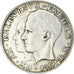 Monnaie, Belgique, 50 Francs, 50 Frank, 1960, TTB+, Argent, KM:152.1
