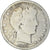 Monnaie, États-Unis, Half Dollar, 1899, Philadelphie, B+, Argent, KM:116