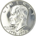 Coin, United States, Eisenhower Dollar, 1976, San Francisco, MS(63)