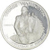 Coin, United States, Half Dollar, 1982, U.S. Mint, San Francisco, Proof, MS(63)