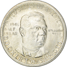 Coin, United States, Half Dollar, 1946, U.S. Mint, San Francisco, MS(60-62)