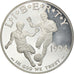 Coin, United States, Dollar, 1994, U.S. Mint, San Francisco, Proof, MS(60-62)