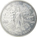 Coin, United States, Dollar, 1989, U.S. Mint, Denver, MS(60-62), Silver, KM:225