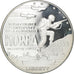 Coin, United States, Dollar, 1991, U.S. Mint, Philadelphia, Proof, MS(63)