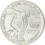 Coin, United States, Dollar, 1983, U.S. Mint, Denver, MS(63), Silver, KM:209