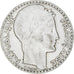 Coin, France, Turin, 10 Francs, 1932, Paris, EF(40-45), Silver, KM:878