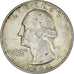 Coin, United States, Washington Quarter, 1964, Philadelphia, EF(40-45)