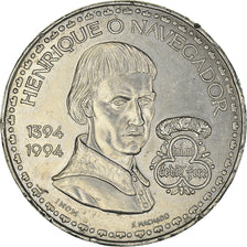 Monnaie, Portugal, 200 Escudos, 1994, TTB, Cupro-nickel, KM:670