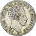 Coin, German States, PRUSSIA, Friedrich Wilhelm III, 1/6 Thaler, 1825, Berlin
