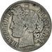 Coin, France, Cérès, 2 Francs, 1871, Bordeaux, VF(20-25), Silver, KM:816.2