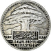 Monnaie, Lebanon, 50 Piastres, AH 1352/1933, Paris, TTB, Argent, KM:8
