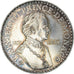 Coin, Monaco, Rainier III, 50 Francs, 1974, AU(55-58), Silver, KM:152.1