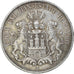 Coin, German States, HAMBURG, 5 Mark, 1898, Hamburg, EF(40-45), Silver, KM:610