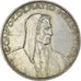 Coin, Switzerland, 5 Francs, 1925, Bern, AU(50-53), Silver, KM:38